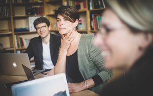 Inhouseschulungen im Institut für Online-beratung 