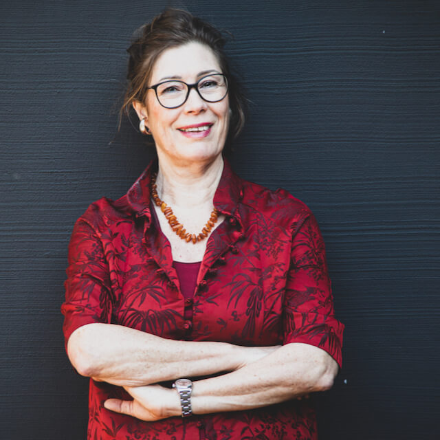 Birgit Aurelia Institut für OnlineBeratung