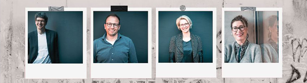 Supervision und Fachgruppen für Onlineberater